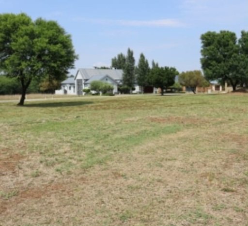 0 Bedroom Property for Sale in Parys Free State